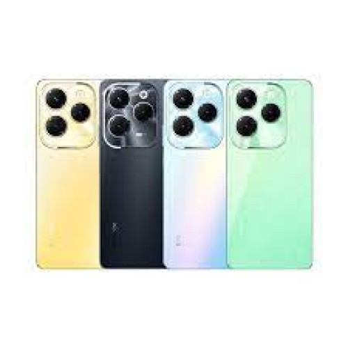 Infinix Hot 40 Pro