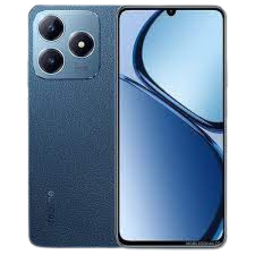 Realme C63