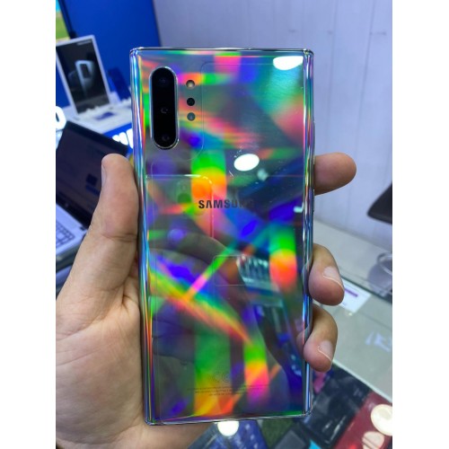 note 10 second hand price